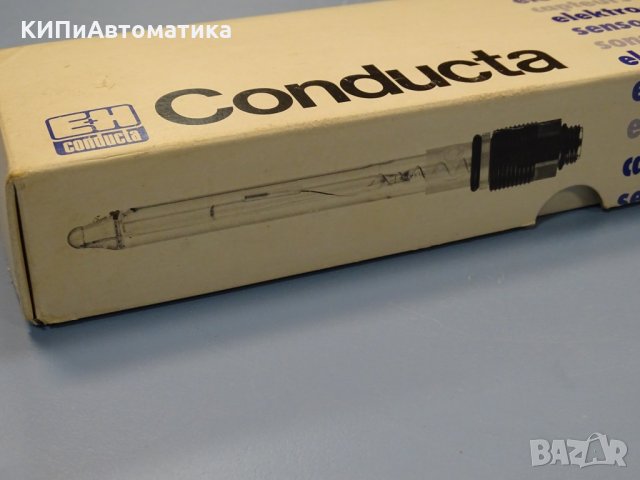 електрод Endess+Huser elektro-chemical sensors Conducta 311, снимка 10 - Резервни части за машини - 34647914