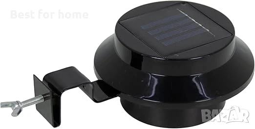 OSE Соларна  лампа за улуци и ограда