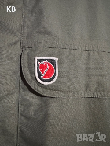 Fjallraven Jacket., снимка 2 - Якета - 52621118