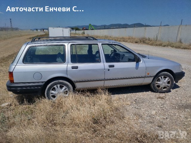 Форд Сиера Ford Sierra на части, снимка 3 - Автомобили и джипове - 37457192