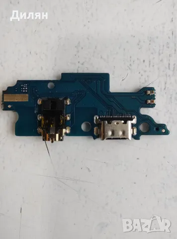 Платка зареждане Samsung M20, снимка 2 - Резервни части за телефони - 48972849