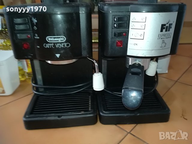 кафемашина-внос швеицария, снимка 3 - Кафемашини - 28241060