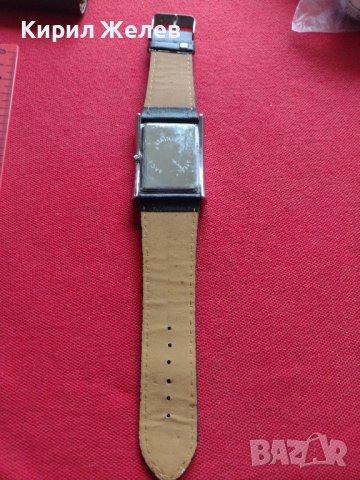 УНИСЕКС ЧАСОВНИК POLICE МНОГО КРАСИВ СТИЛЕН ДИЗАЙН КОЖЕНА КАИШКА 33279, снимка 6 - Други - 38704886