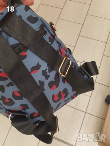 Раница, снимка 4 - Раници - 40779049