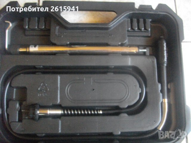 Нов FERREX-Мултитул LCD Диспл-150 Вата Мини Дрелка-Шлифовалка/Гравьорка-Многофункционален Инструмент, снимка 7 - Други инструменти - 36789131