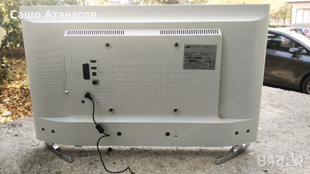 SAMSUNG UE32J4510AW със счупена матрица , BN41-02360B , WDF710Q , BN41-02398A , CY-JJ032AGHV6H, снимка 2 - Части и Платки - 26891243