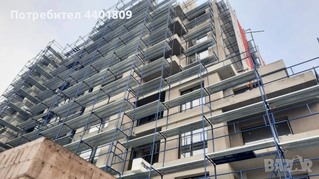 Продава тристаен апартамент пред АКТ 15, с гледка към Витоша