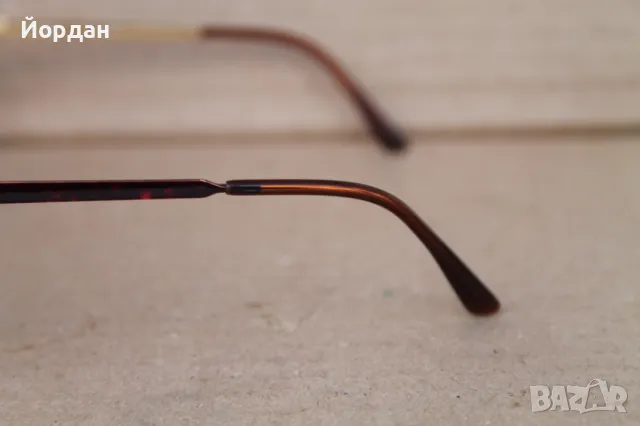 Диоптрични рамки за очила ''Gucci'', снимка 8 - Други - 47305806