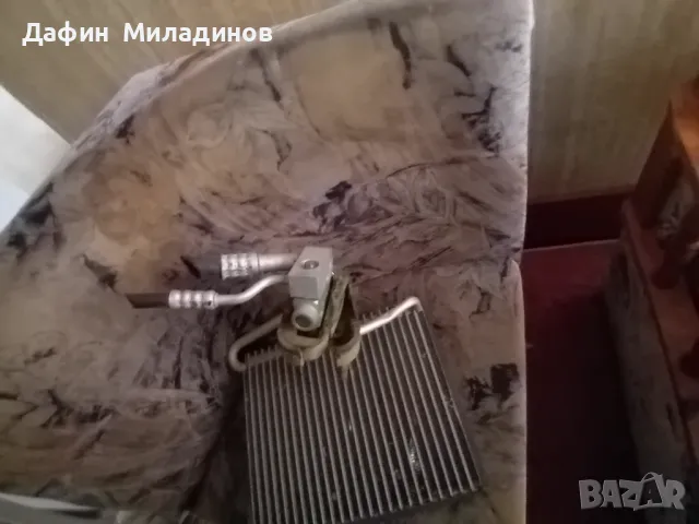 Opel Zafira A 2003 година на части, снимка 13 - Автомобили и джипове - 49628177