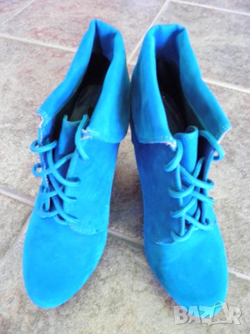 Ефектни нови дамски боти