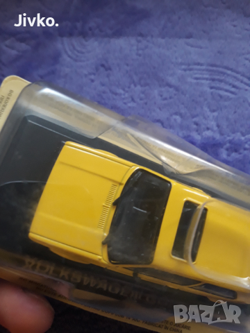 Volkswagen Golf  1.43, снимка 15 - Колекции - 36557179