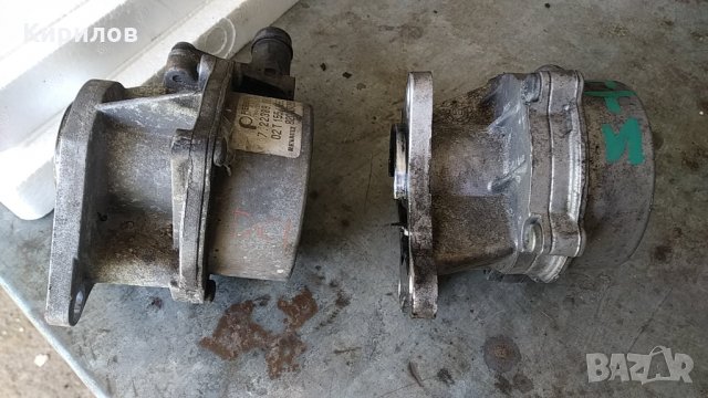 Цилиндрова глава - оборудвана за Рено Меган и Сценик 1,9ДЦИ 102к сили, снимка 3 - Части - 33033621