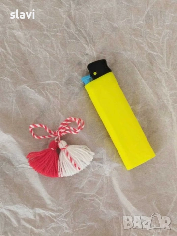 Мартеници на едро и дребно, снимка 2 - Други - 53235587