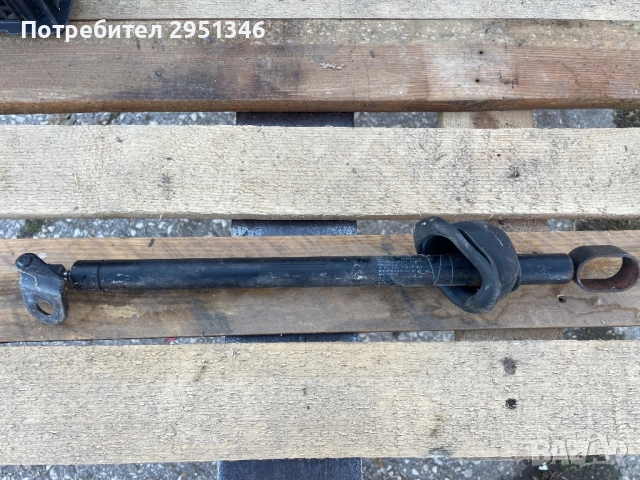 Мортисьор врата BMW  E65