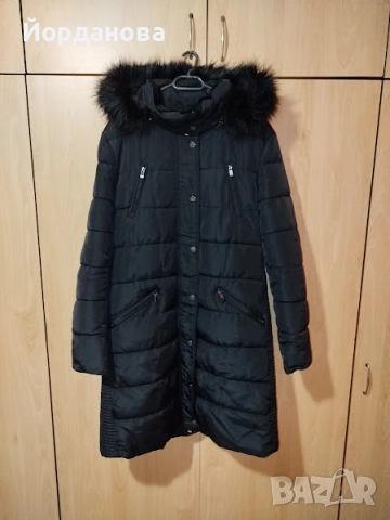 Зимно яке NEW YORKER AMISU