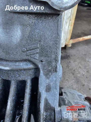 Спортен диференциал за Audi S8 D4 4.0 TFSI, снимка 4 - Части - 49427496