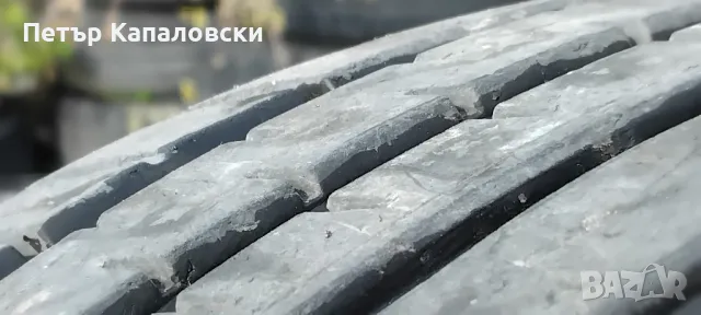 Гуми 195 50 15 Ханкук Hankook 4 броя + . Нов внос. Не са нови, снимка 14 - Гуми и джанти - 46928831