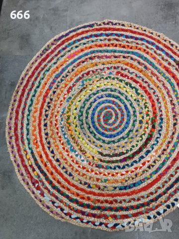 Килимчета, снимка 2 - Килими - 43451837