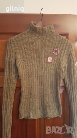 Дамски пуловер, на Maggie, S размер, снимка 2 - Блузи с дълъг ръкав и пуловери - 35400770