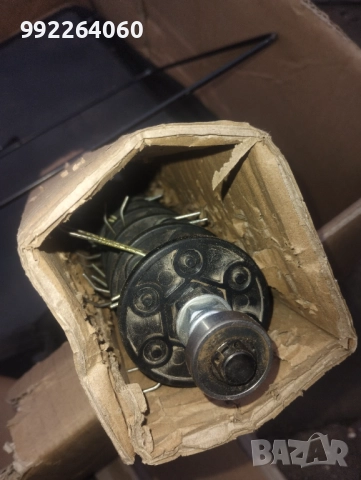 Вертикулатор, аератор parkside, снимка 5 - Градинска техника - 52683061