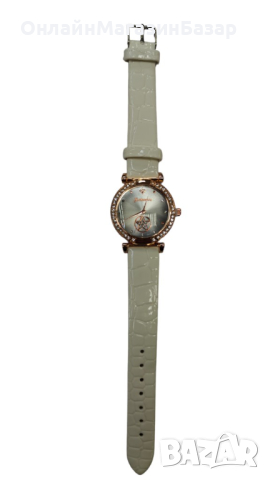 Стилен дамски часовник модел 2024, снимка 5 - Дамски - 44896290