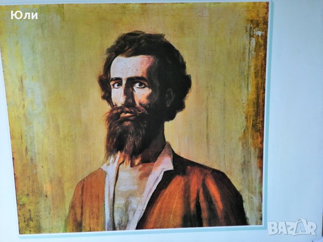 Картини на Владимир Димитров-Майстора, снимка 18 - Антикварни и старинни предмети - 26256696