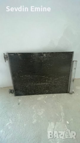 Радиатор за Климатик дачия, снимка 3 - Части - 37332230