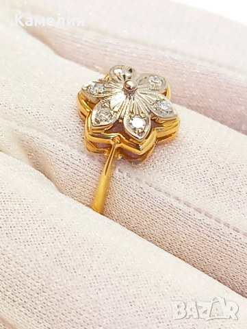 Руско злато 