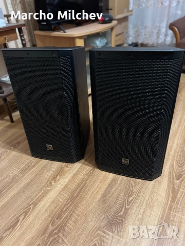 Активни Elevtro-Voice ZLX-12P