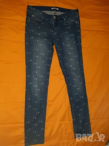 Дънки Tom Tailor, снимка 2 - Дънки - 25718728