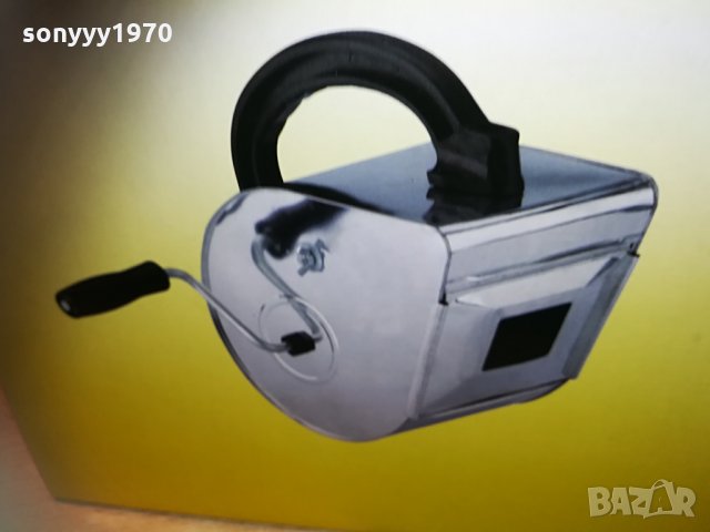 НОВА Машина за пръскана мазилка 2204211738, снимка 4 - Други инструменти - 32645752