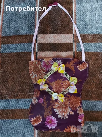 Нова торбичка, снимка 1