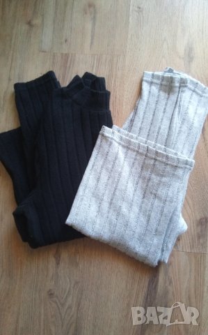 Чисто нови поло блузи S и М размер, снимка 2 - Блузи с дълъг ръкав и пуловери - 51411144