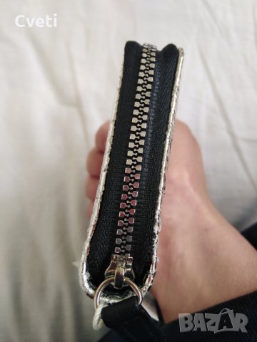 портфейл чисто нов, снимка 5 - Портфейли, портмонета - 33210611