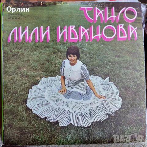 Грамофонни плочи по 3лв, снимка 9 - Грамофонни плочи - 49849980