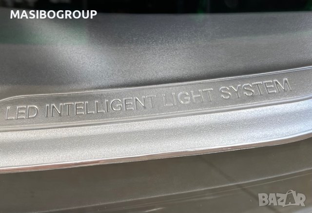 Фарове INTELLIGENT LIGHT SYSTEM фар за Мерцедес ГЛЕ Mercedes GLE W166, снимка 9 - Части - 37803124