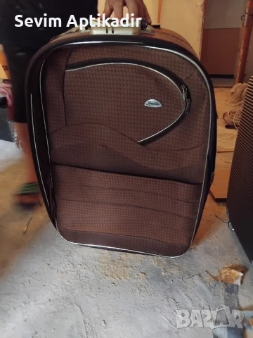 Сакове и куфари от 20 до 30 лв внос от Белгия , снимка 3 - Други стоки за дома - 51418734