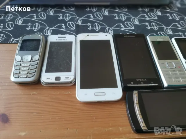 мобилни апарати, снимка 2 - Други - 49641781