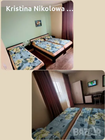 На море в Равда, снимка 6 - Почивки на море - 49244500