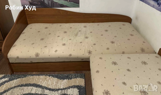 ПОДАРЯВАМ две ЛЕГЛА за град Пловдив, снимка 3 - Спални и легла - 52840455