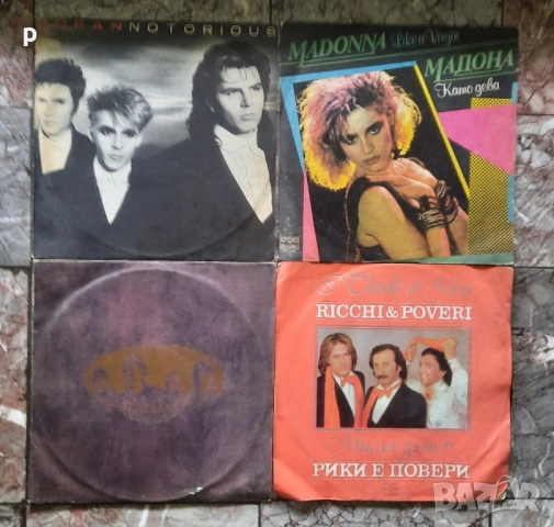 Грамофони плочи Queen Щурците, снимка 7 - Грамофонни плочи - 51431358