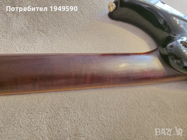 Ibanez AZ242PBG Premium, снимка 9 - Китари - 48931327