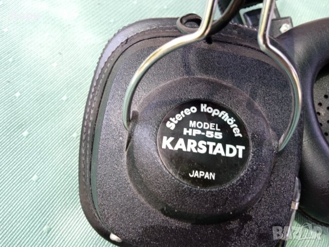 Аудио слушалки, снимка 3 - Слушалки и портативни колонки - 39034687