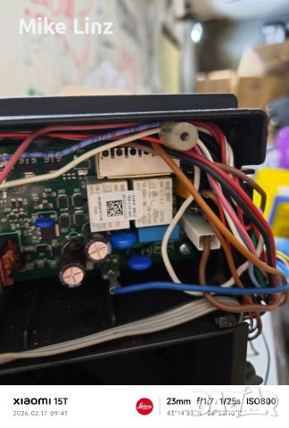 delonghi ecam 23.466, снимка 8 - Кафемашини - 53504353