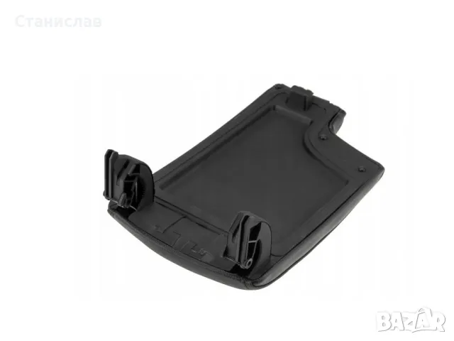 BMW 3 E90 Капак на подлакътник, снимка 2 - Части - 50441160