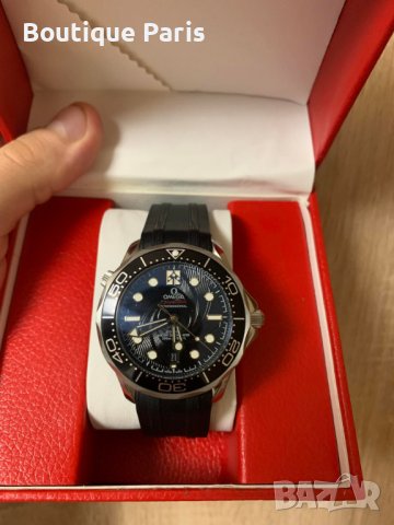 Мъжки часовник Omega Seamaster James Bond 007 , снимка 1 - Мъжки - 40740629
