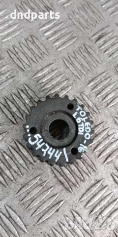 Зъбно колело Seat Toledo 1.6TDI 2016г. 04L130101	