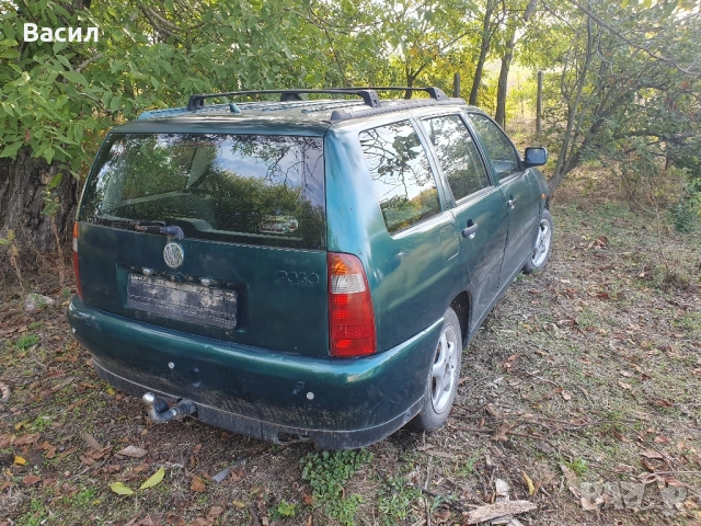 продава се на части или цялата за части, снимка 4 - Автомобили и джипове - 52034612