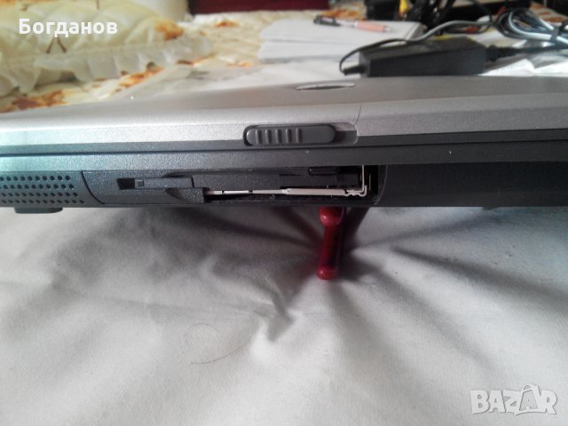 ACER TRAVEL MATE 530 SERIES    за Части 14.96 инча, снимка 10 - Части за лаптопи - 28438104