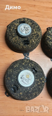 тонколони бмв е46 bmw e46 , снимка 3 - Части - 53164803